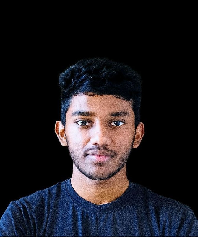Chavindu Jayawardana
